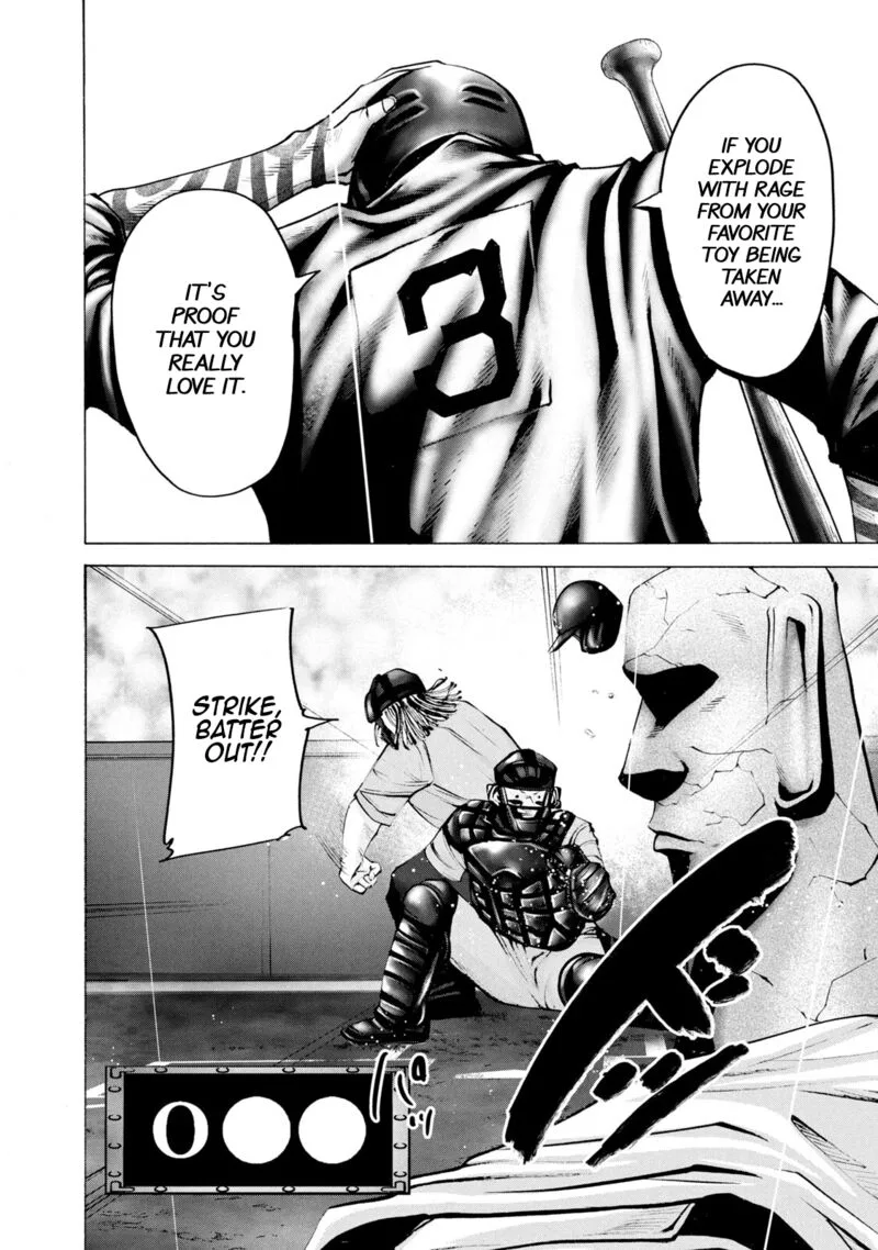 Battle Studies Chapter 243 page 6