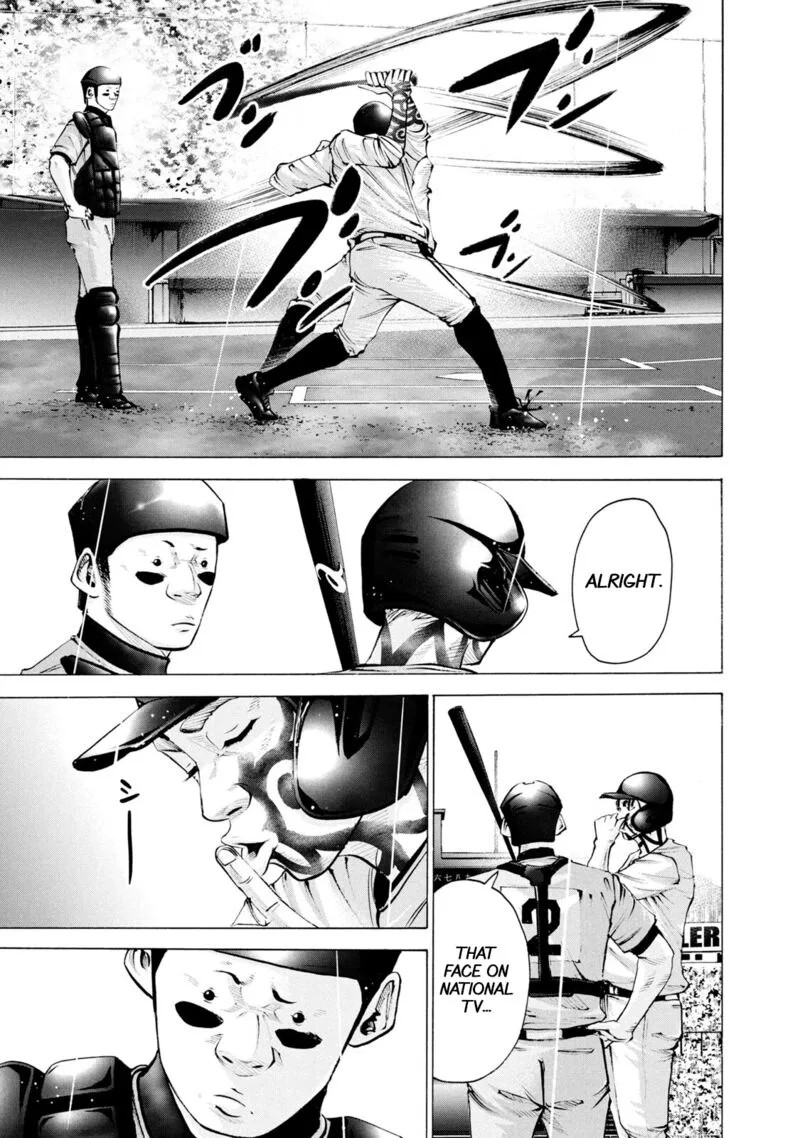 Battle Studies Chapter 243 page 11