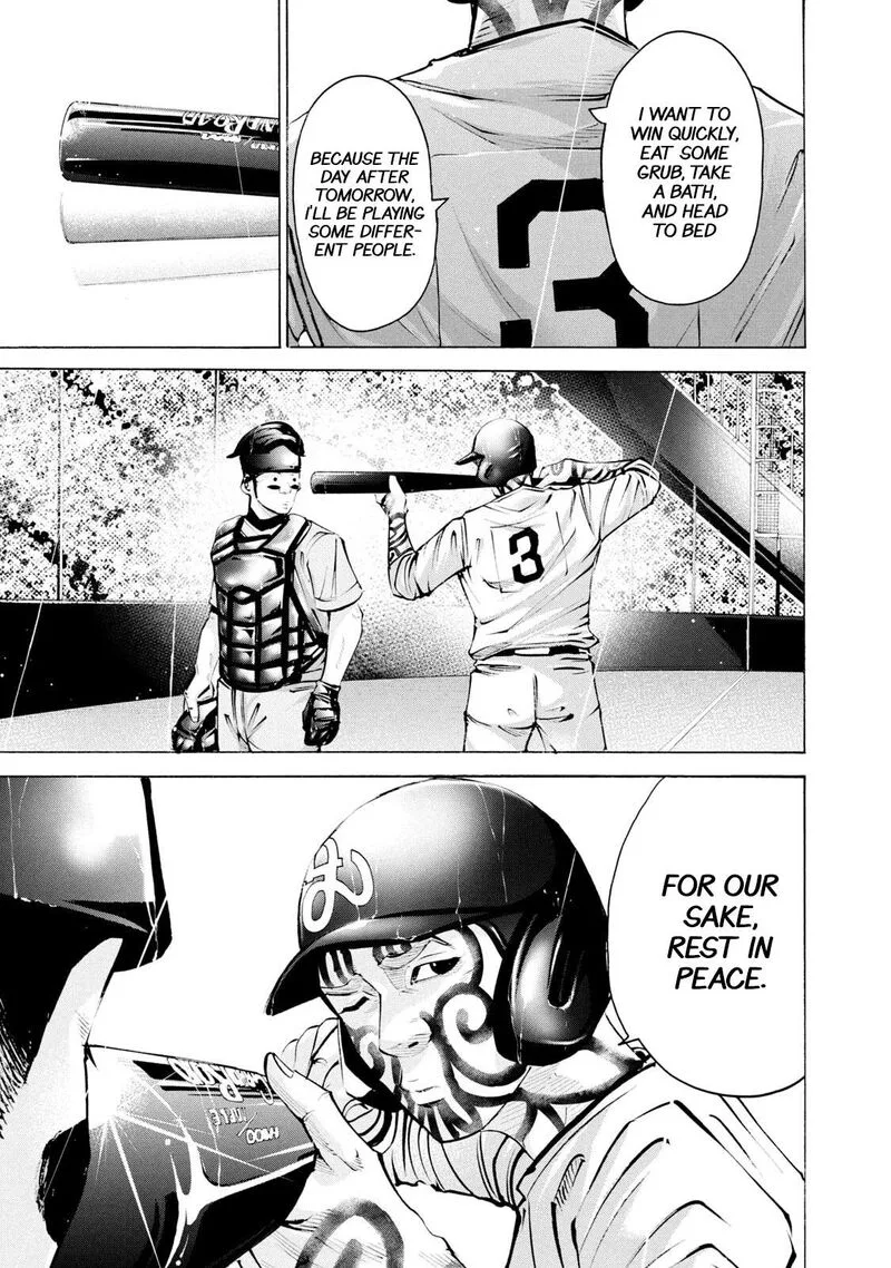 Battle Studies Chapter 244 page 20