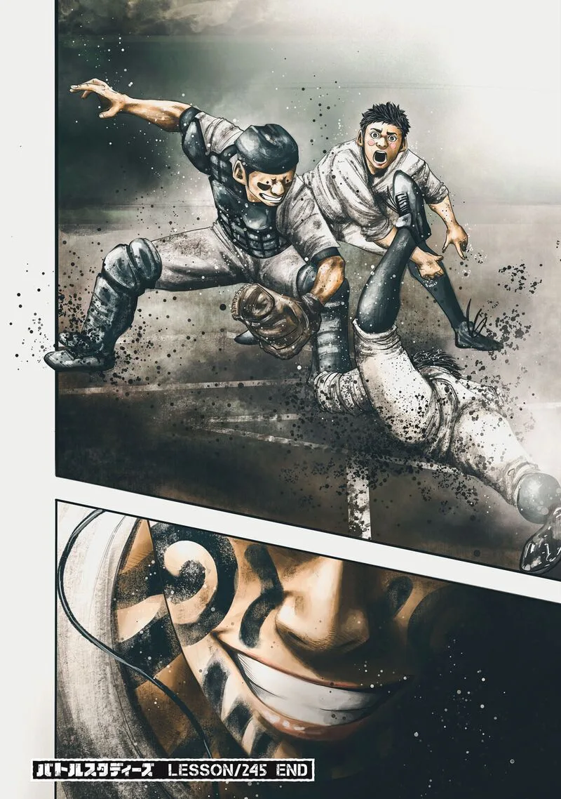 Battle Studies Chapter 245 page 17