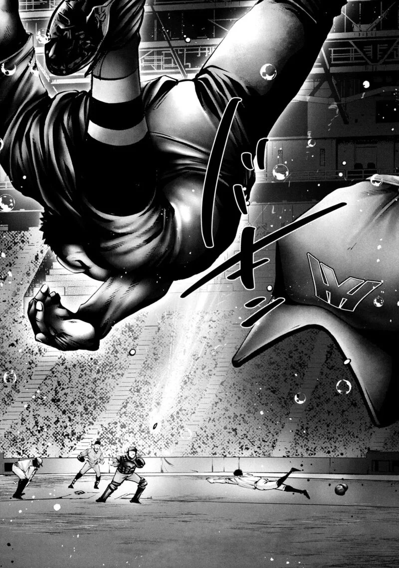 Battle Studies Chapter 245 page 14