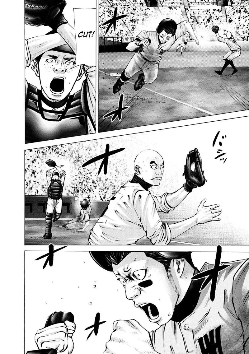 Battle Studies Chapter 249 page 10