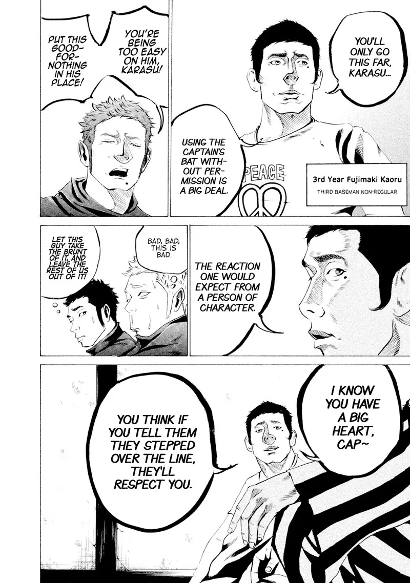 Battle Studies Chapter 25 page 12