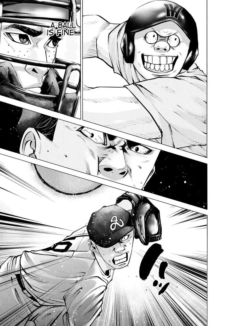 Battle Studies Chapter 250 page 11