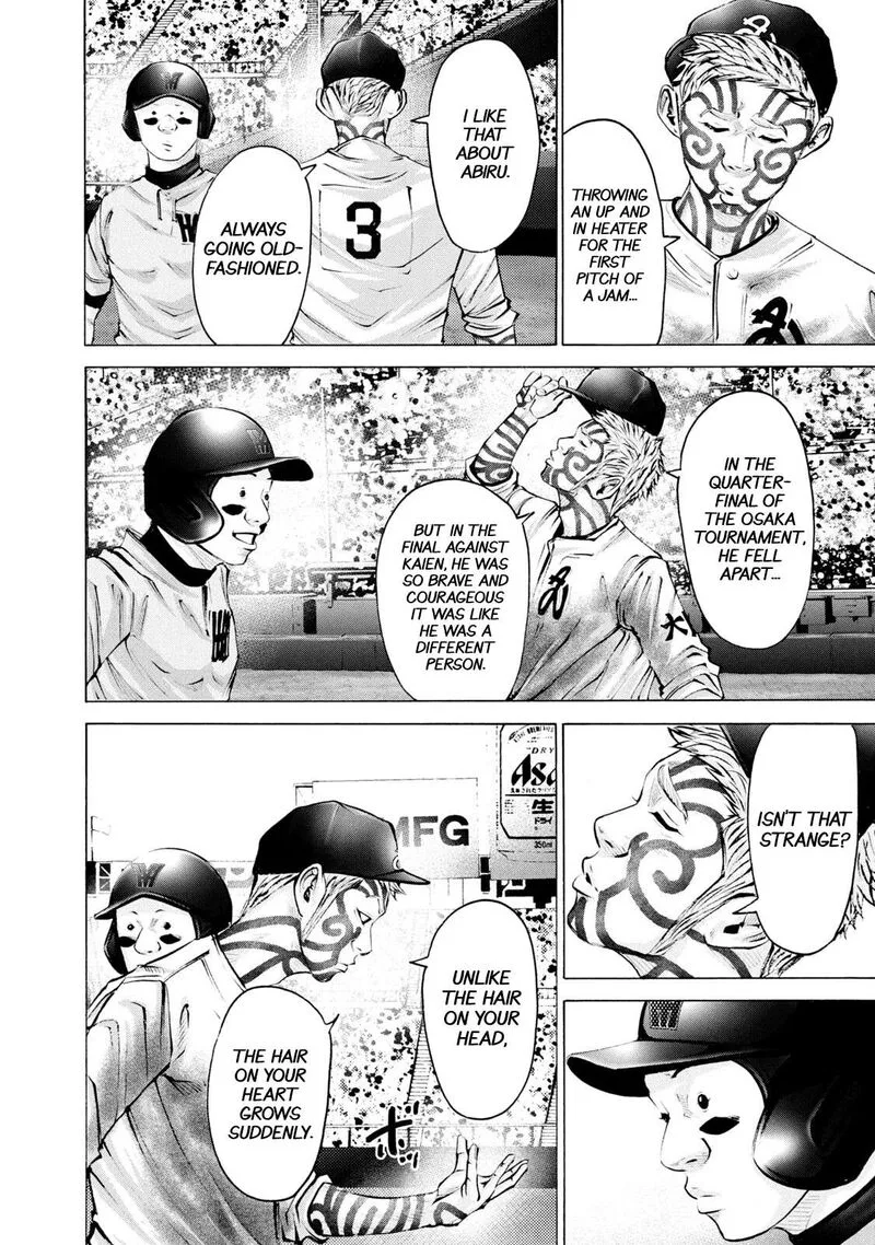 Battle Studies Chapter 250 page 4