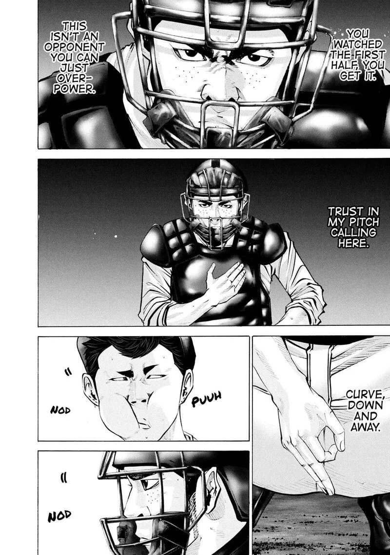 Battle Studies Chapter 250 page 8