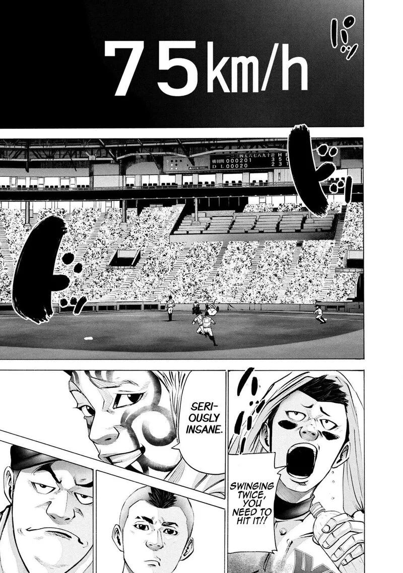 Battle Studies Chapter 250 page 15