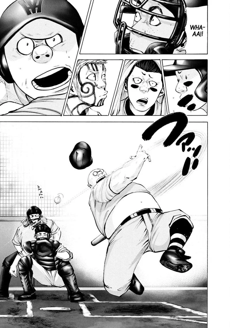 Battle Studies Chapter 250 page 13