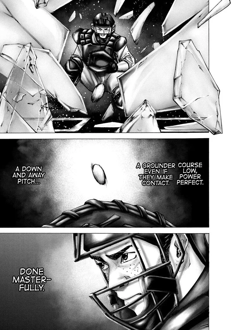 Battle Studies Chapter 251 page 15