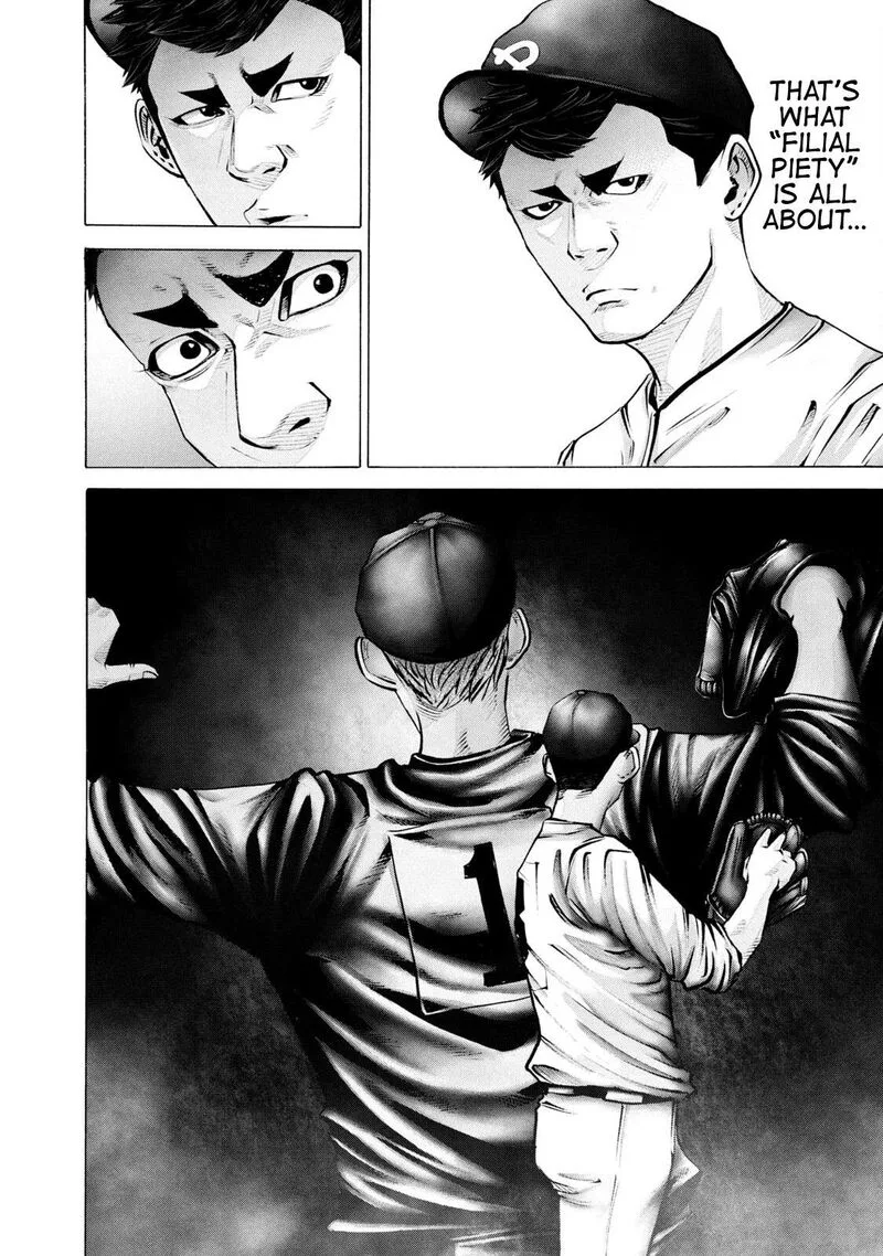 Battle Studies Chapter 251 page 10