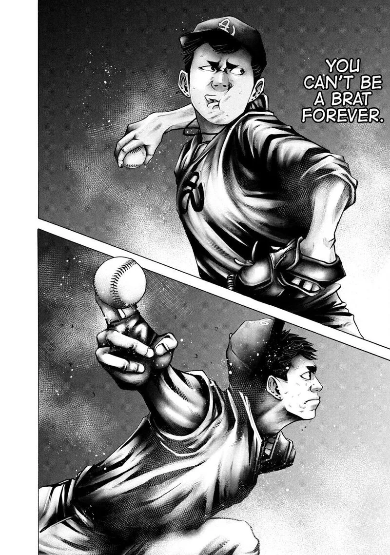 Battle Studies Chapter 251 page 12