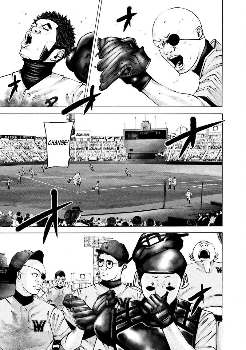 Battle Studies Chapter 253 page 12