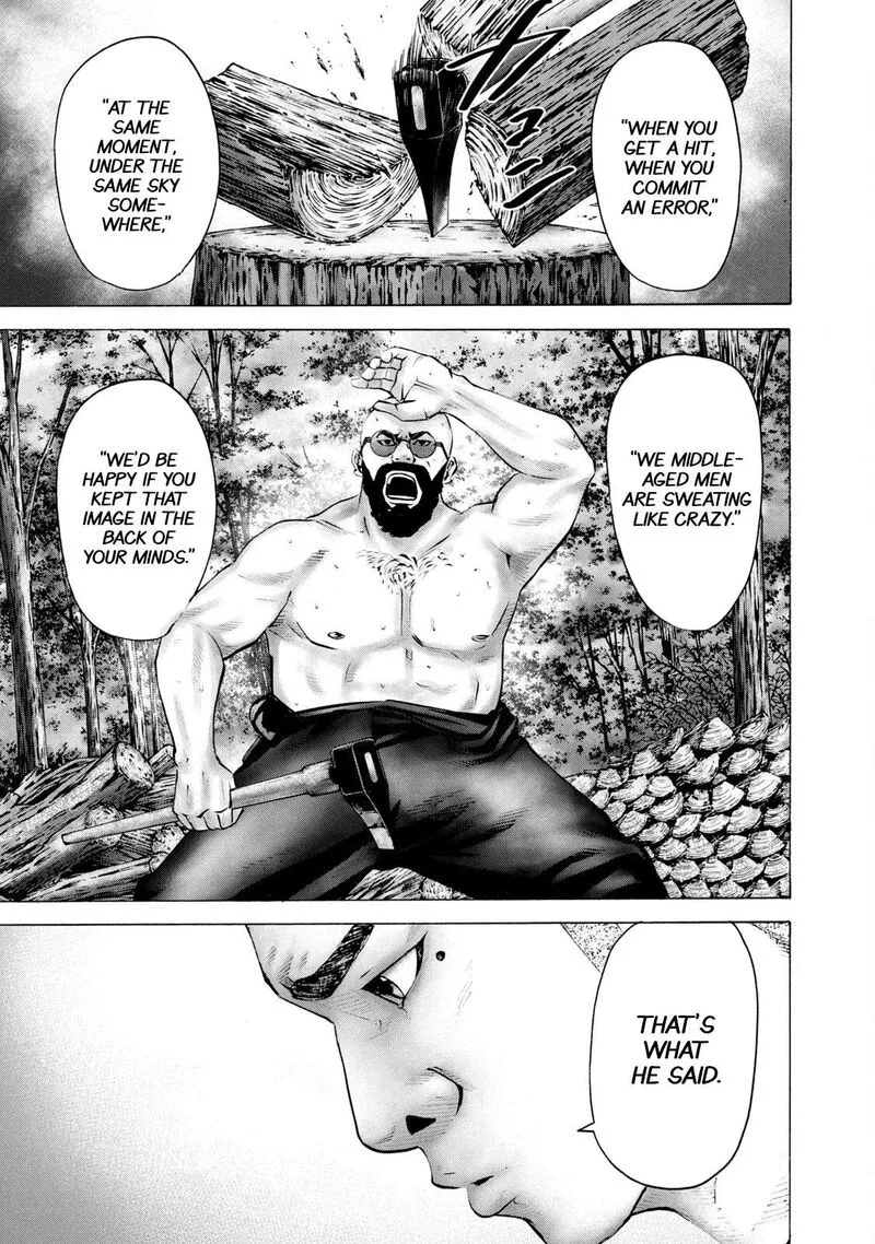Battle Studies Chapter 253 page 7