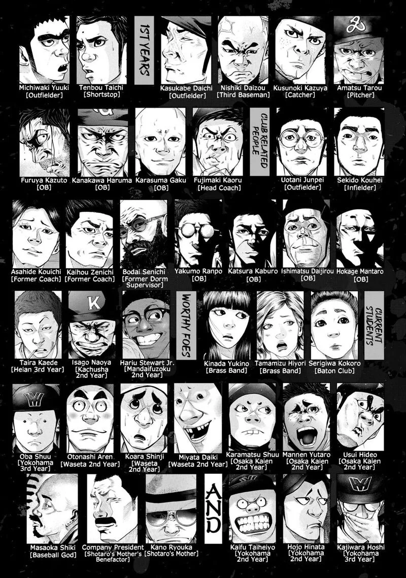Battle Studies Chapter 254 page 4