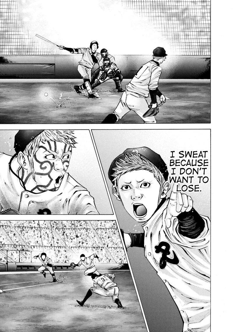 Battle Studies Chapter 254 page 20