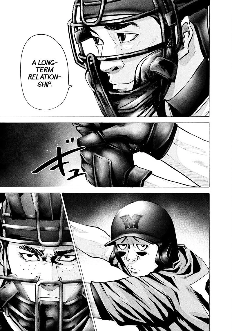 Battle Studies Chapter 256 page 16