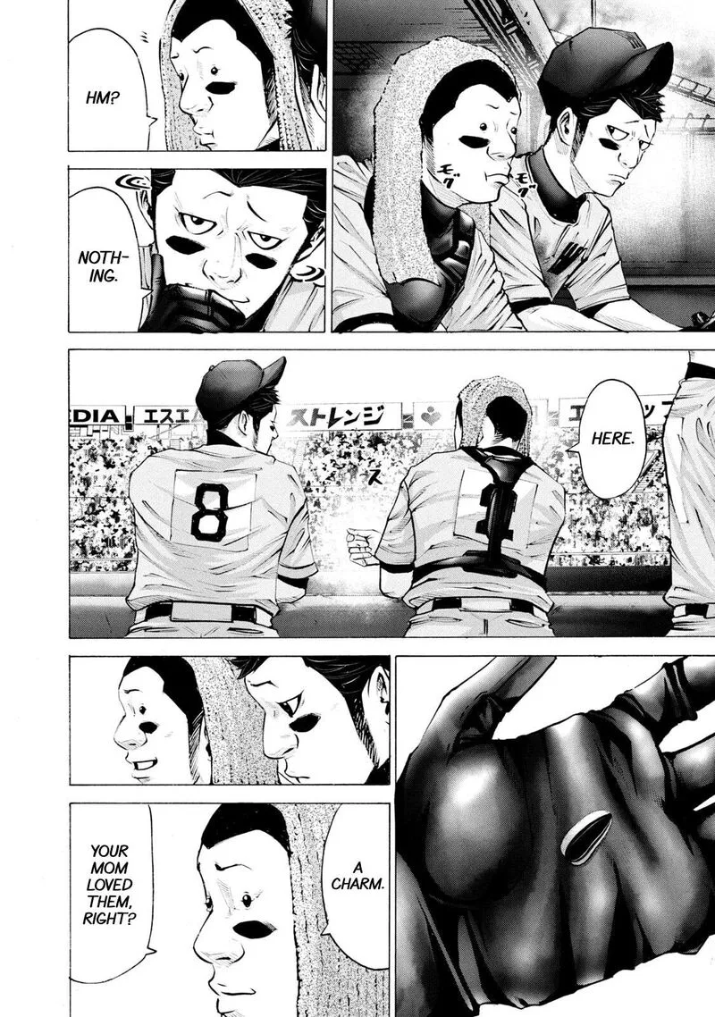 Battle Studies Chapter 256 page 7
