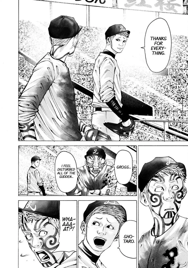Battle Studies Chapter 256 page 13
