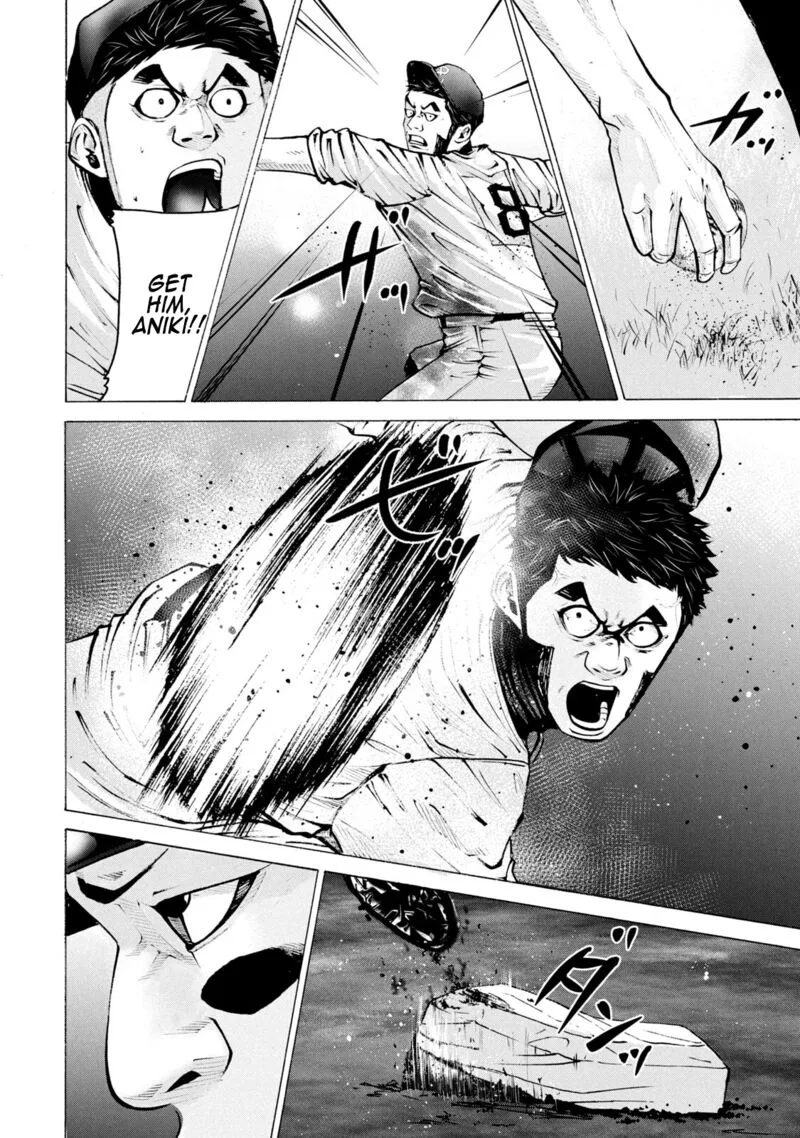 Battle Studies Chapter 257 page 9