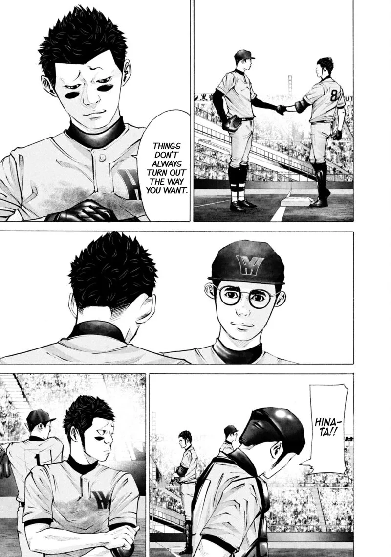 Battle Studies Chapter 257 page 16