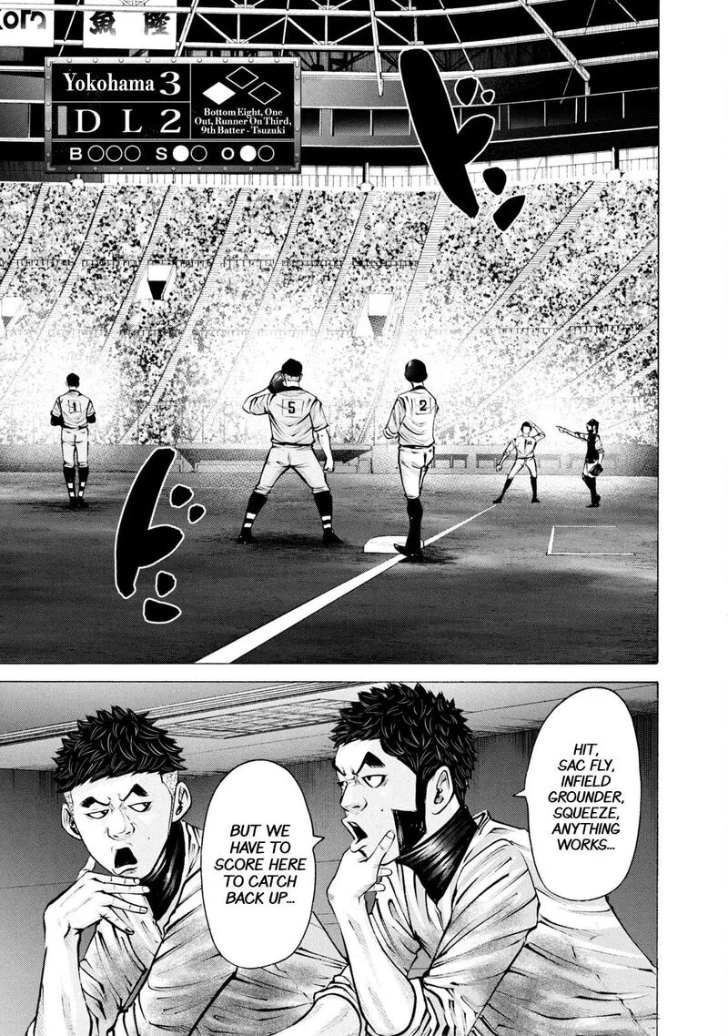Battle Studies Chapter 258 page 11
