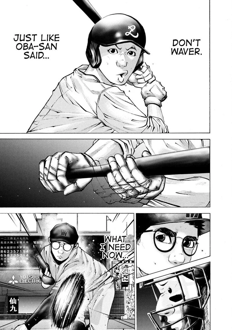 Battle Studies Chapter 259 page 7