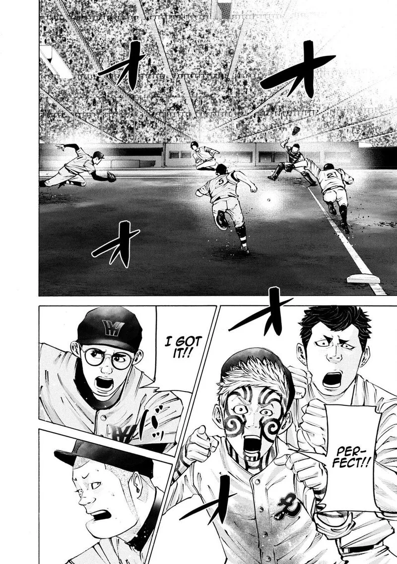 Battle Studies Chapter 259 page 10