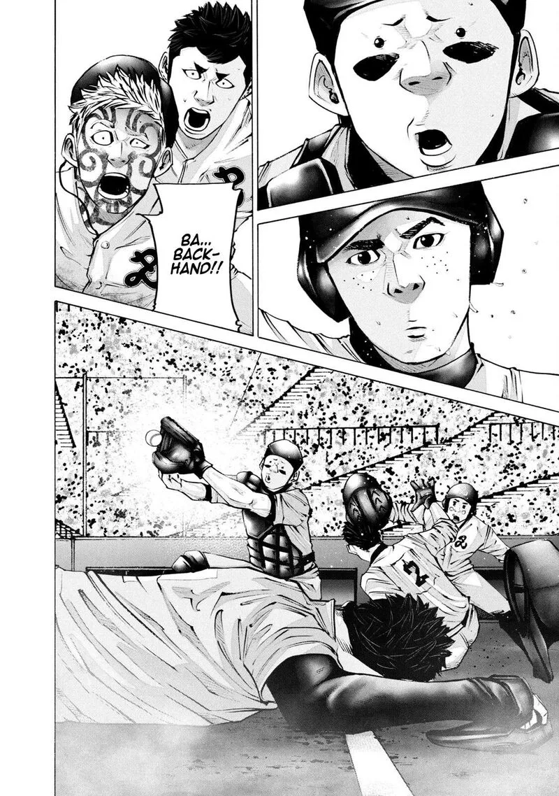 Battle Studies Chapter 259 page 15