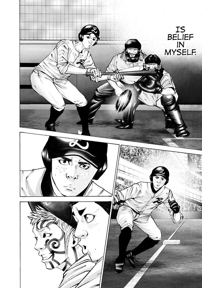 Battle Studies Chapter 259 page 8
