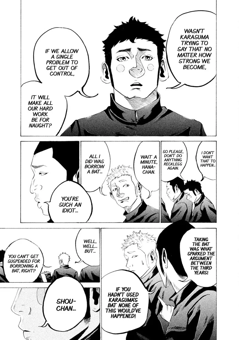 Battle Studies Chapter 26 page 5