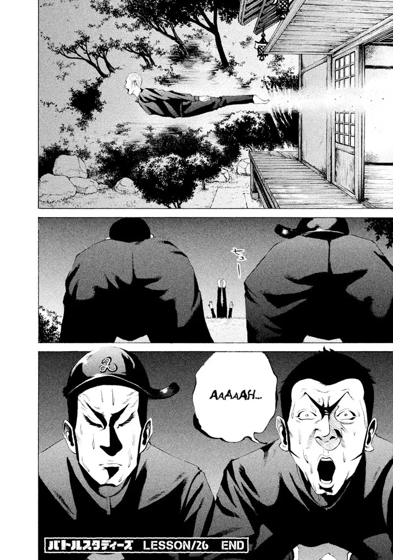 Battle Studies Chapter 26 page 18
