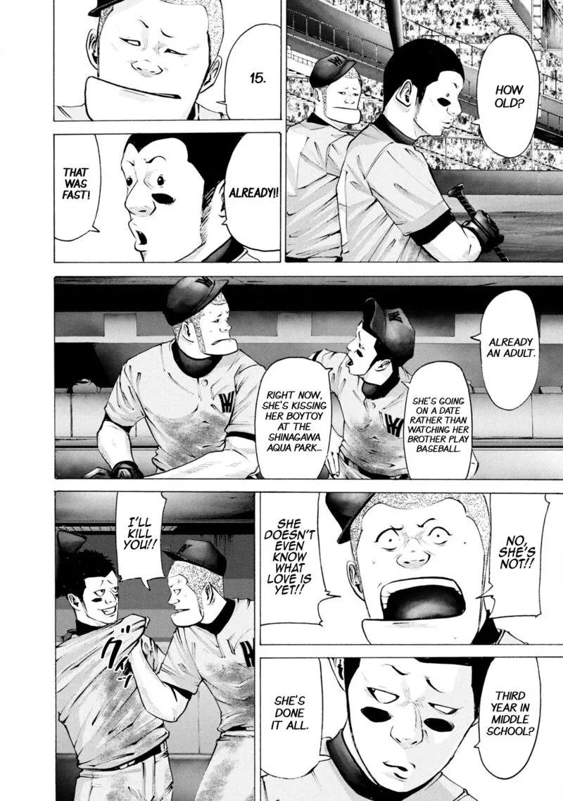 Battle Studies Chapter 260 page 8