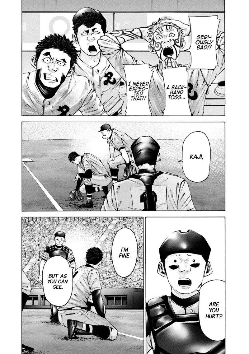 Battle Studies Chapter 260 page 3