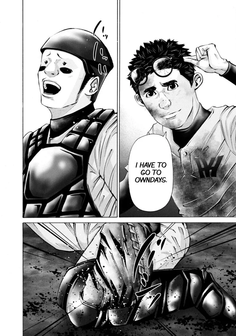 Battle Studies Chapter 260 page 4
