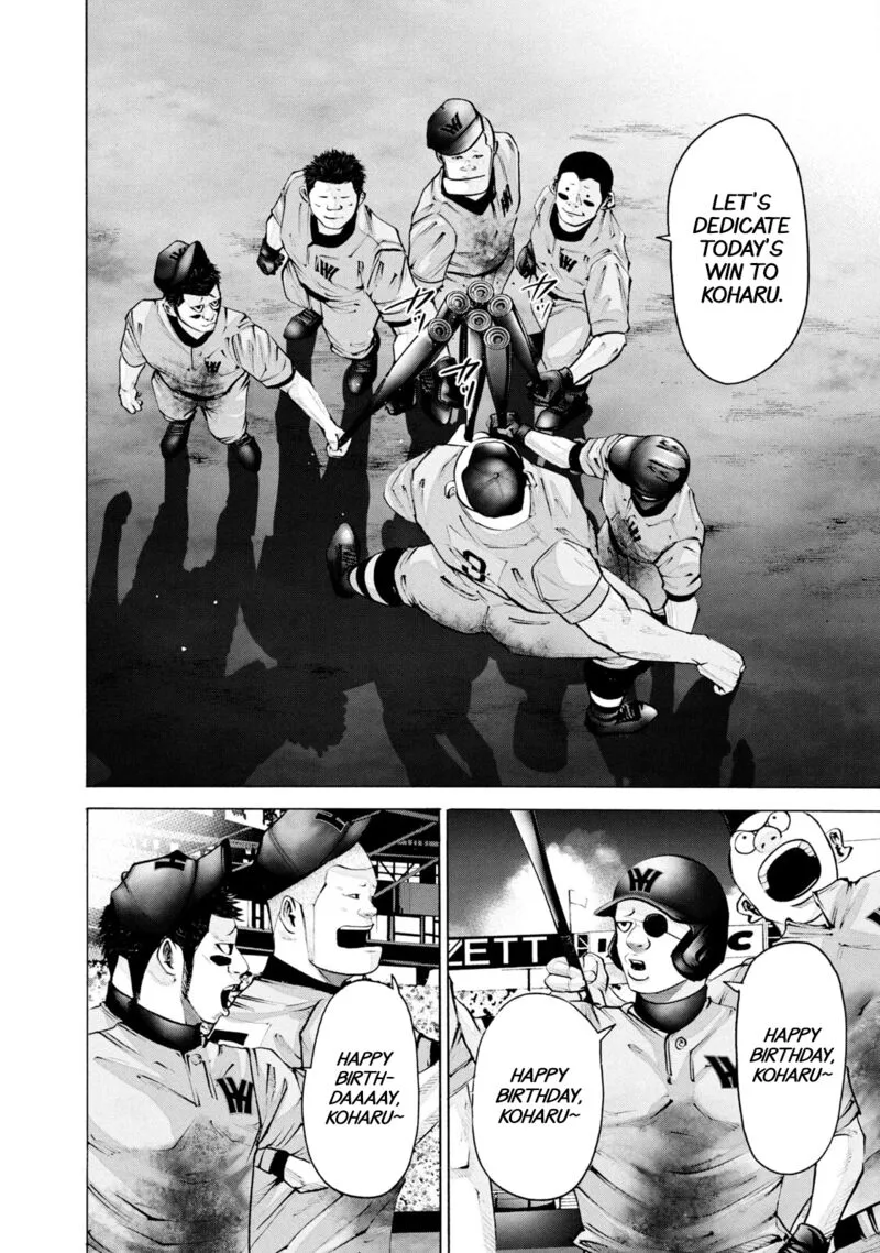Battle Studies Chapter 260 page 10