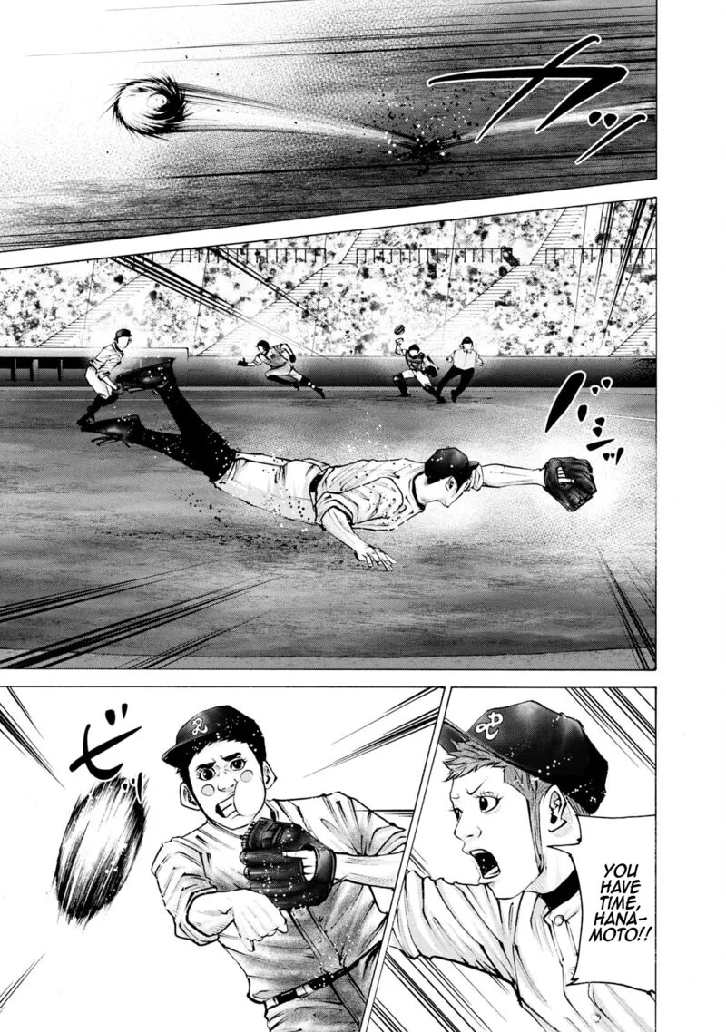 Battle Studies Chapter 260 page 13