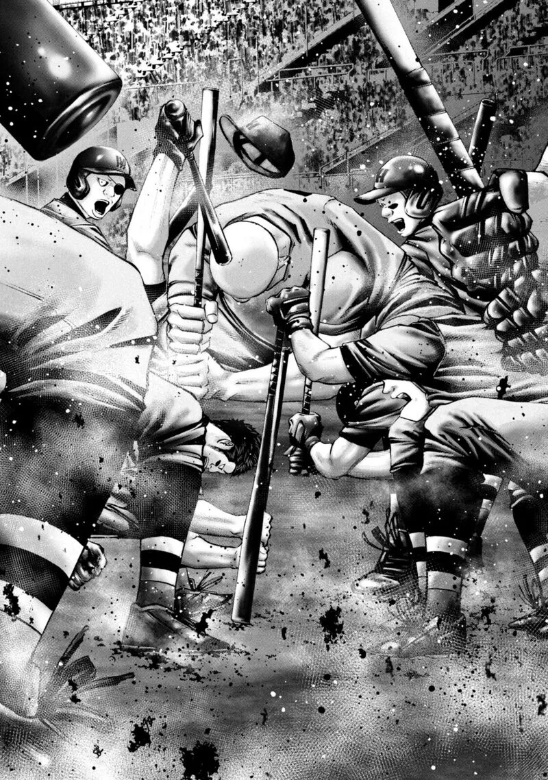 Battle Studies Chapter 260 page 12