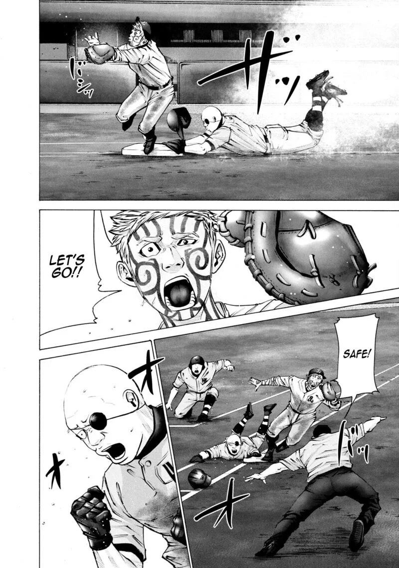 Battle Studies Chapter 260 page 14