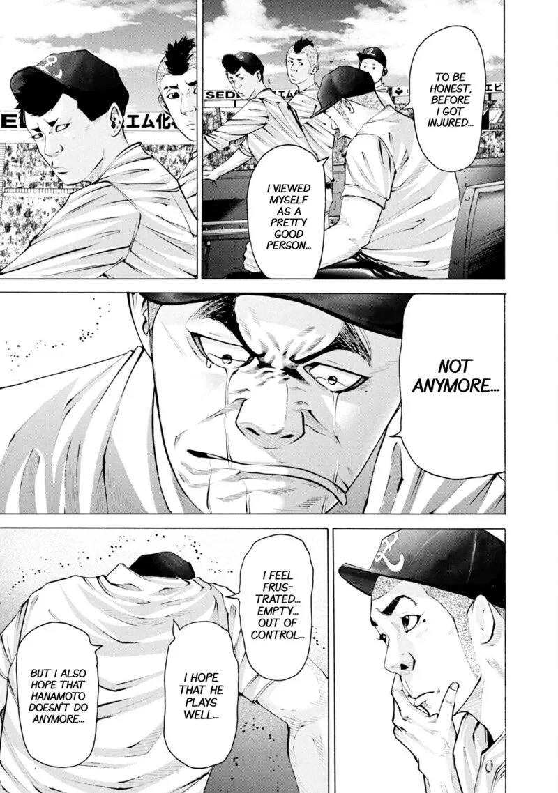 Battle Studies Chapter 261 page 13