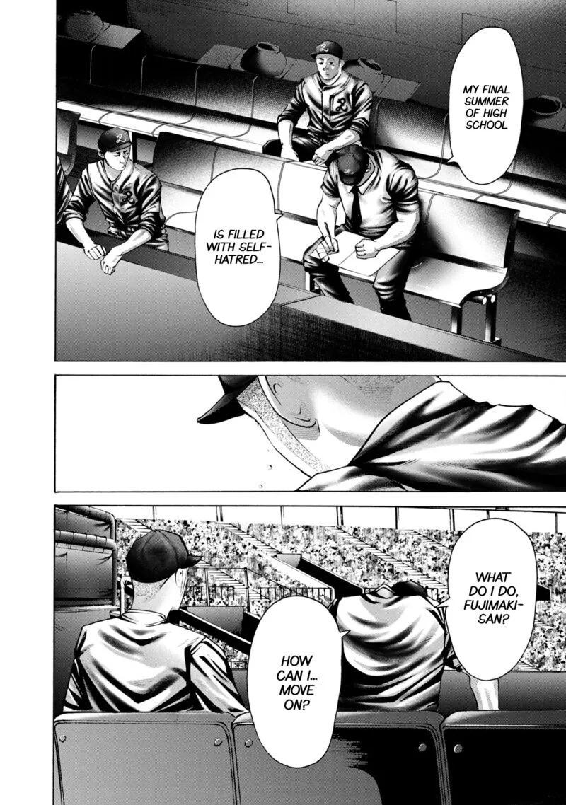 Battle Studies Chapter 261 page 14