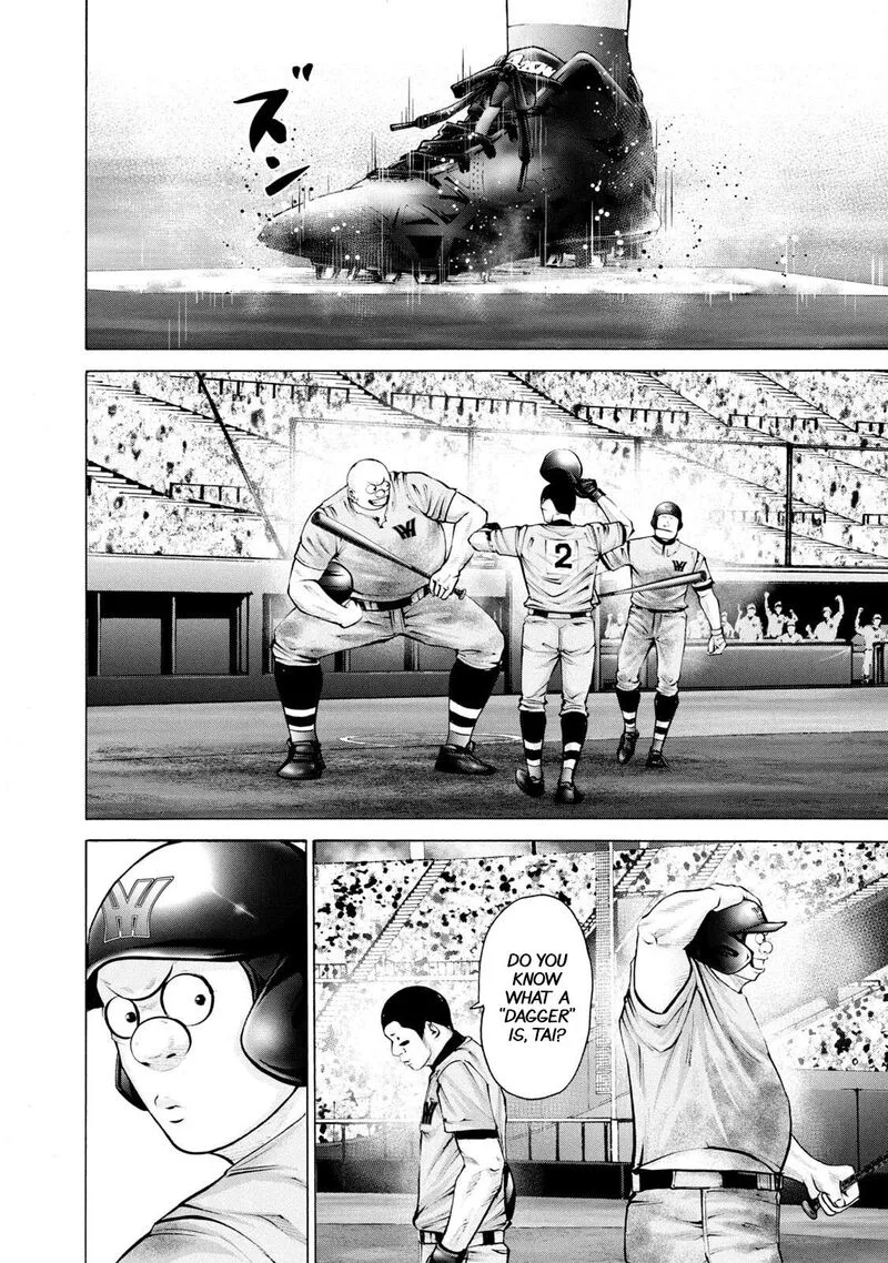 Battle Studies Chapter 262 page 13