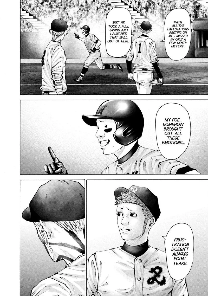 Battle Studies Chapter 262 page 11
