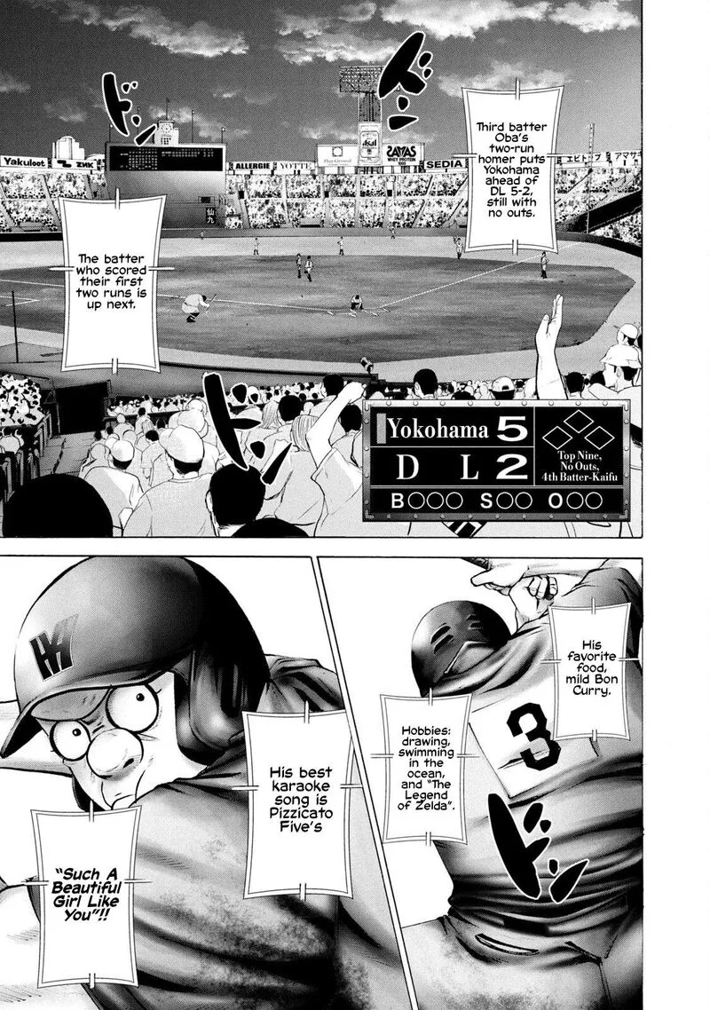 Battle Studies Chapter 263 page 1