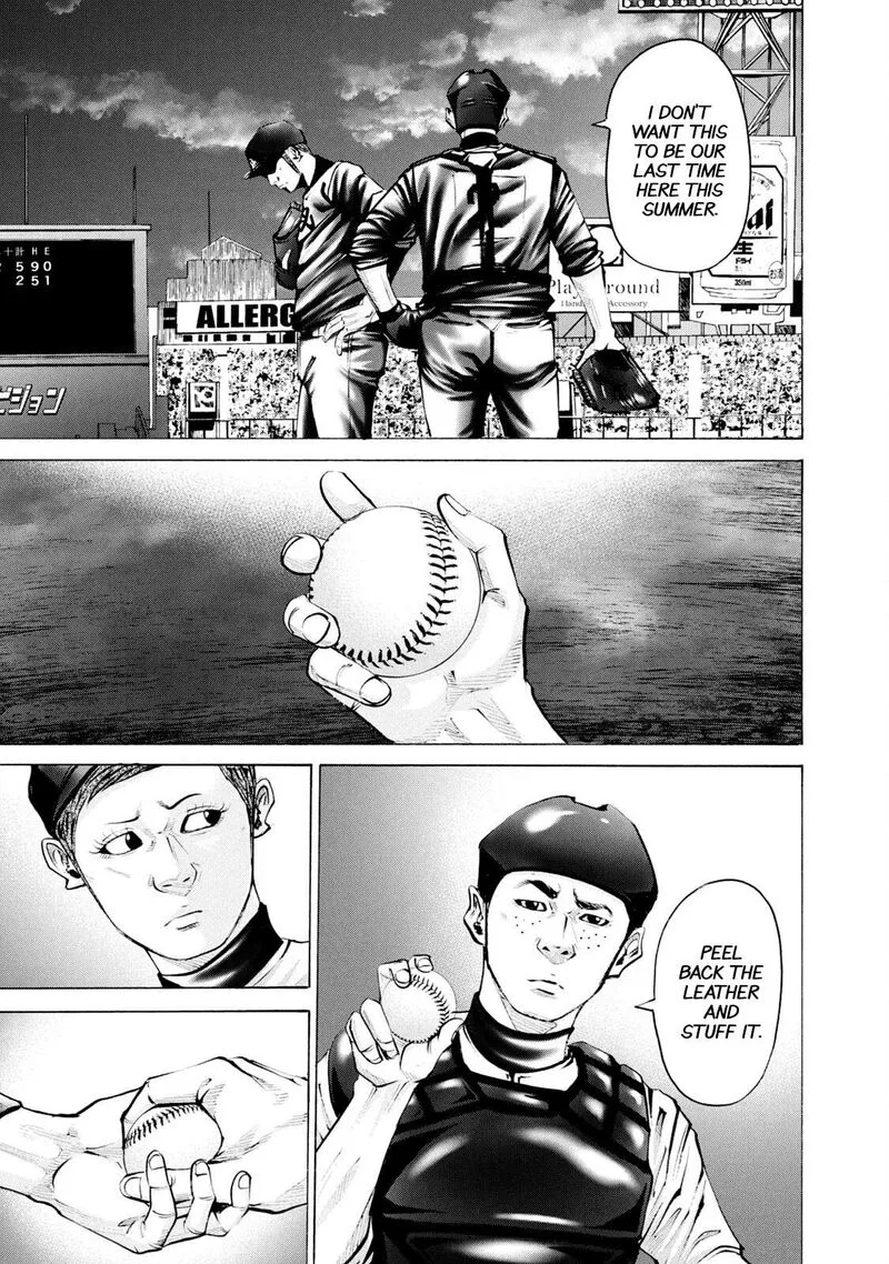 Battle Studies Chapter 263 page 5
