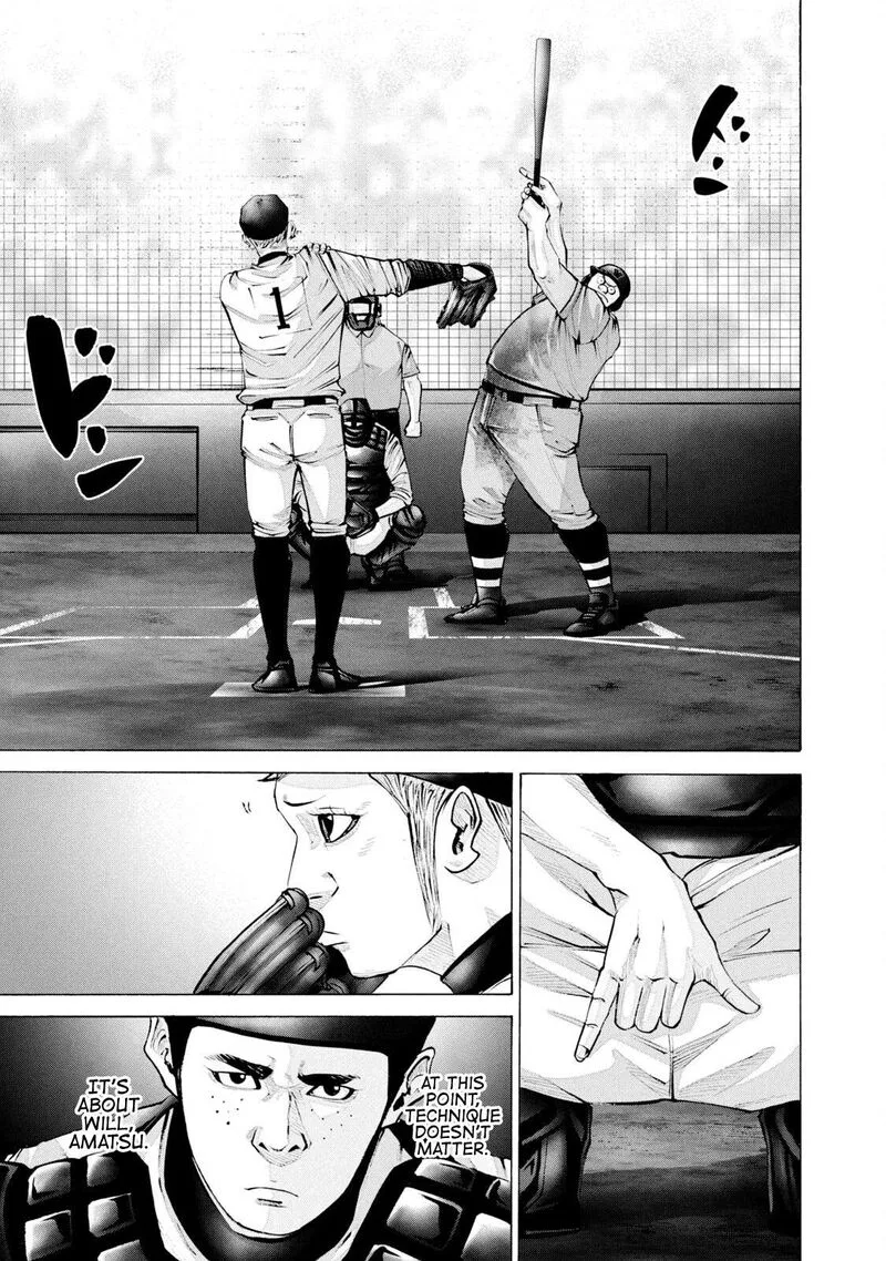 Battle Studies Chapter 263 page 9