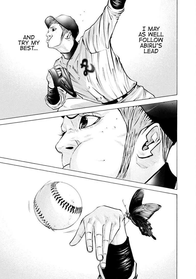 Battle Studies Chapter 263 page 11