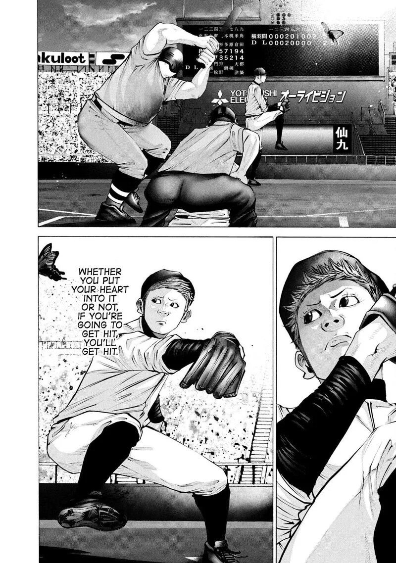 Battle Studies Chapter 263 page 10