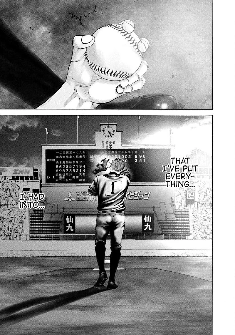 Battle Studies Chapter 263 page 7