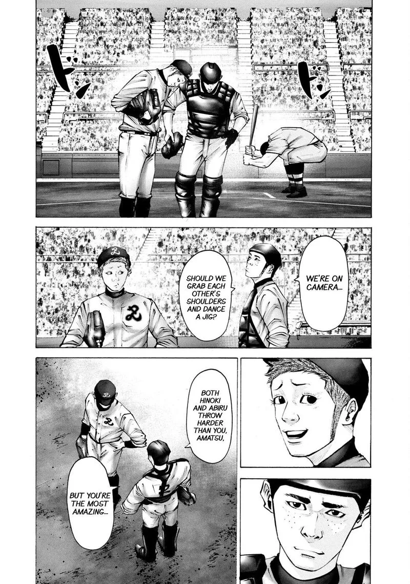 Battle Studies Chapter 263 page 3