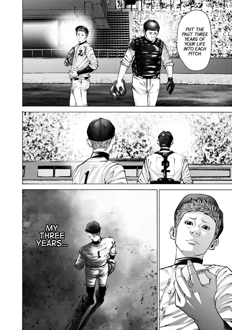 Battle Studies Chapter 263 page 6